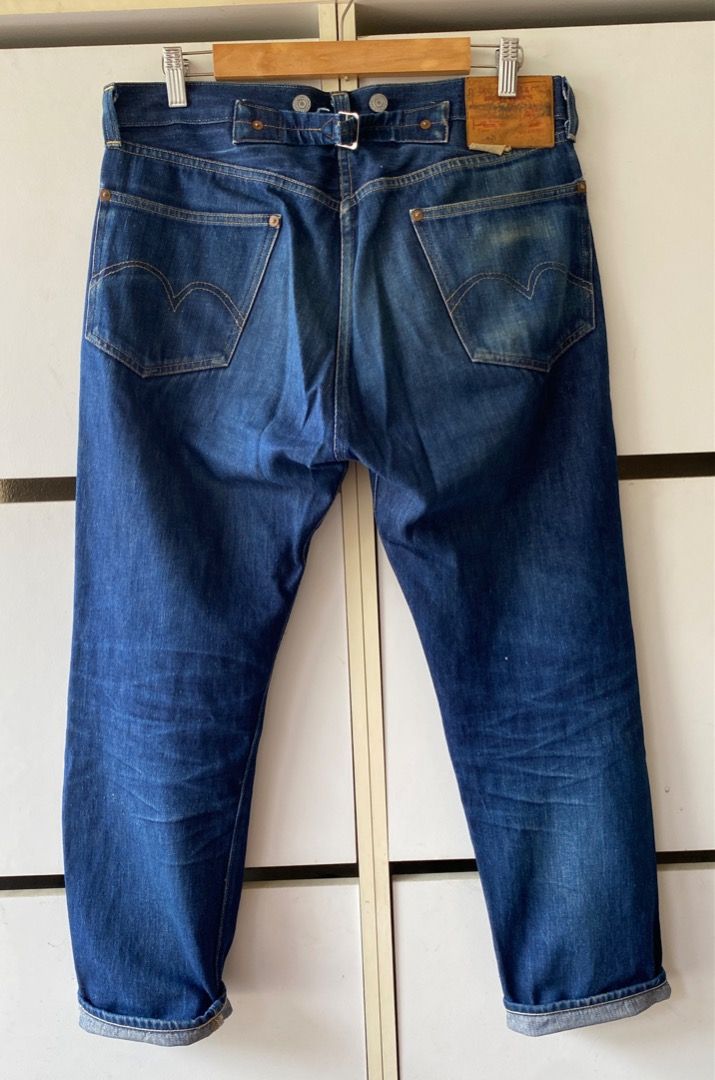 Levis 501 33x36 sale