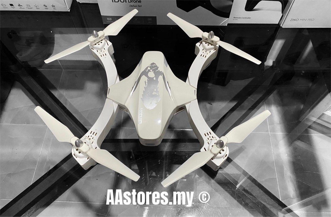 Visuo xs811 on sale