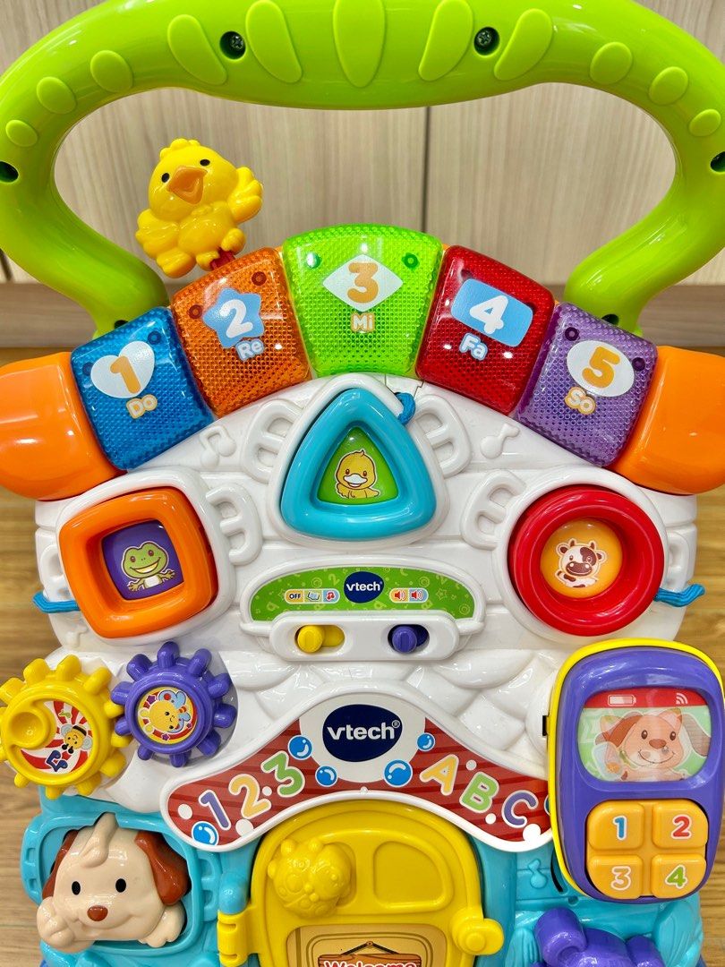 Vtech walker smyths cheap