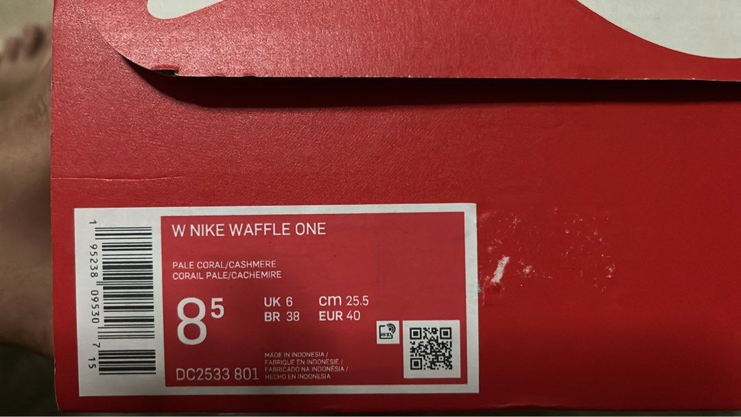 Nike discount 72 coral