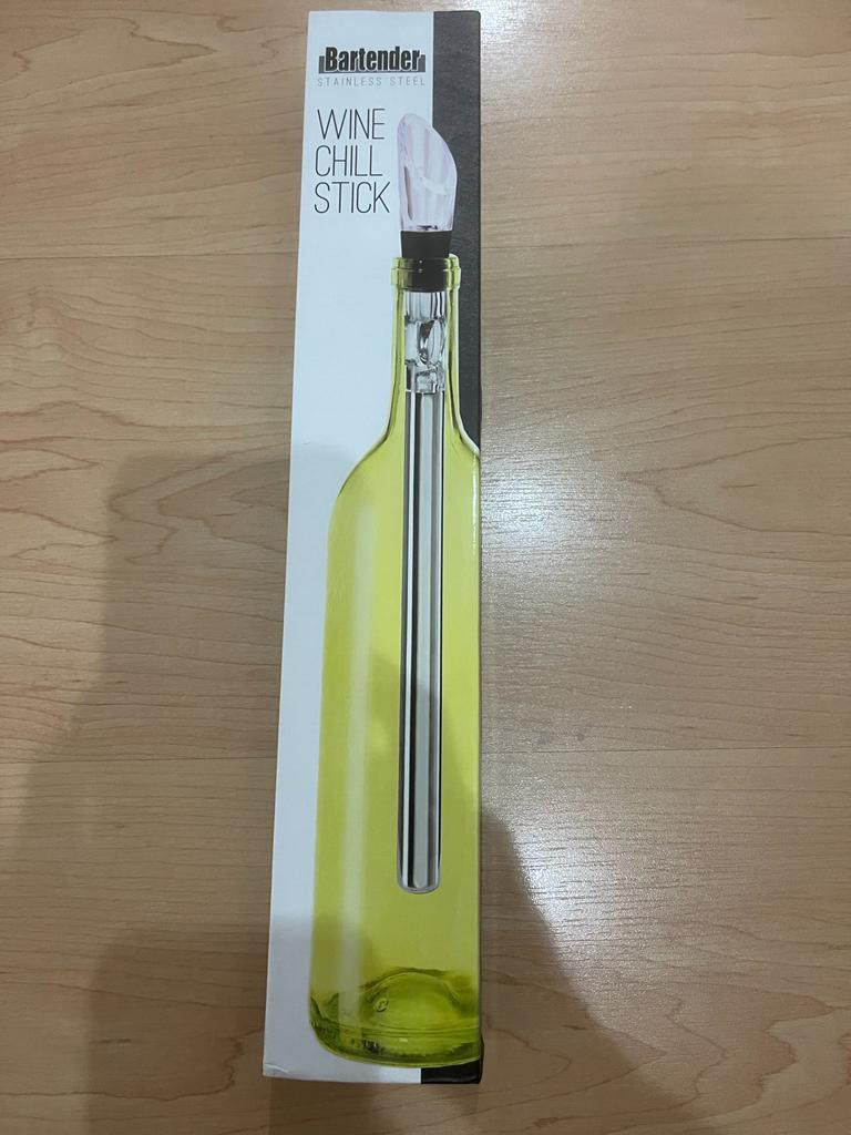 Wine Chill Stick, Furniture & Home Living, Kitchenware & Tableware