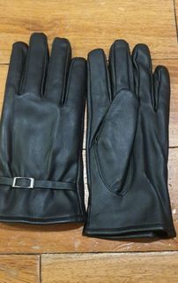 Winter gloves free size
