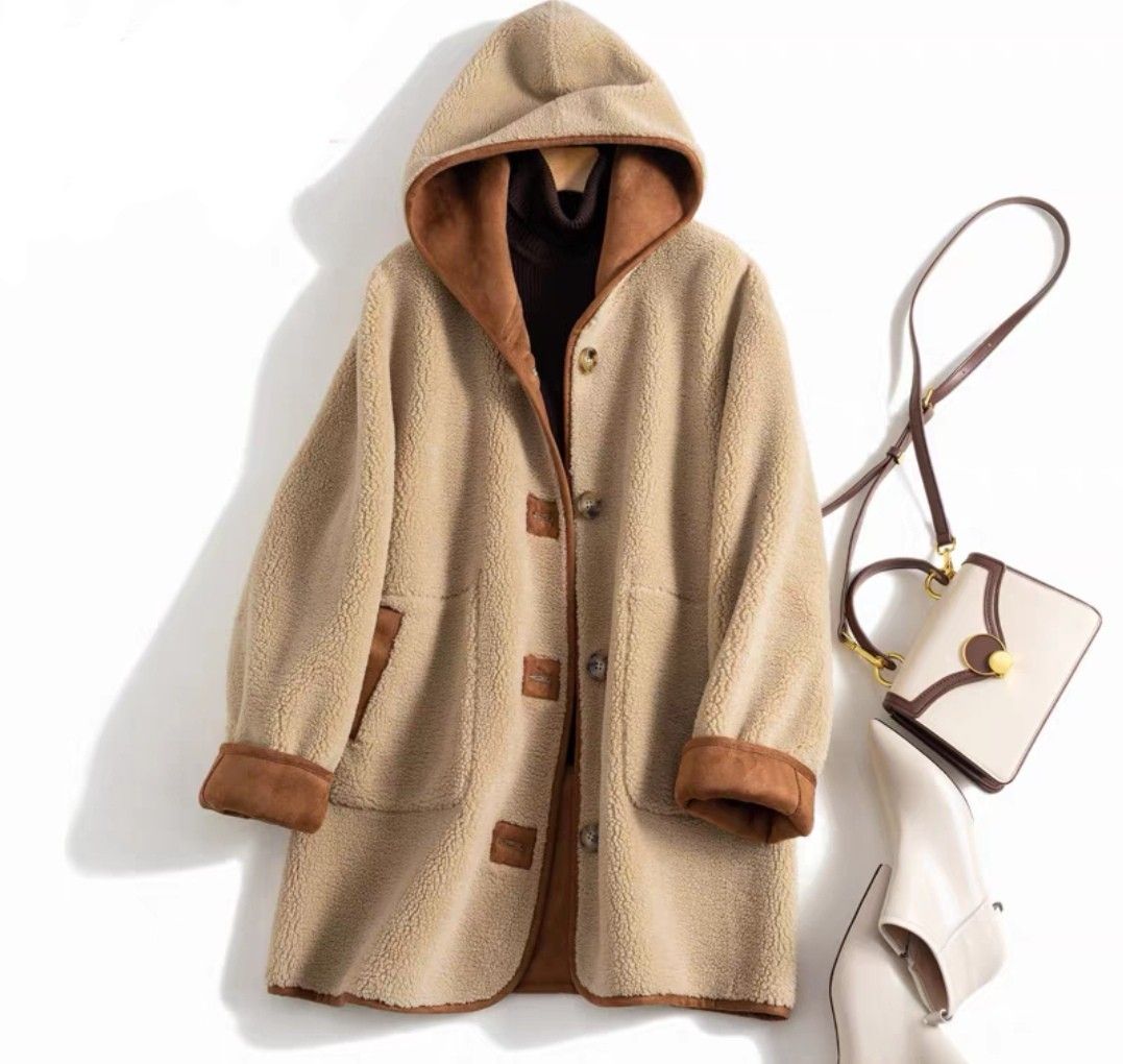 Used coats for sales sale