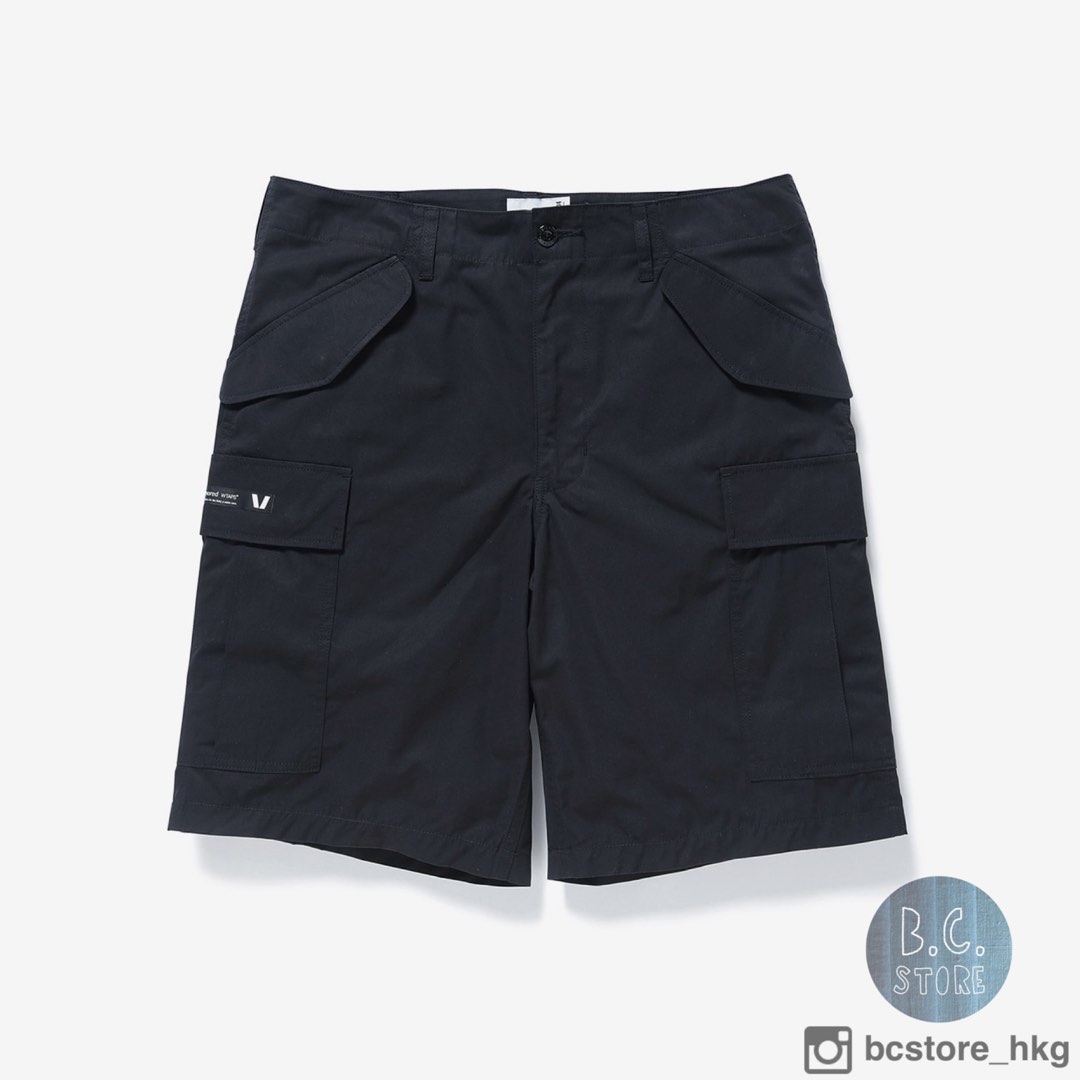 WTAPS CARGO SHORTS COPO WEATHER XL パンツ