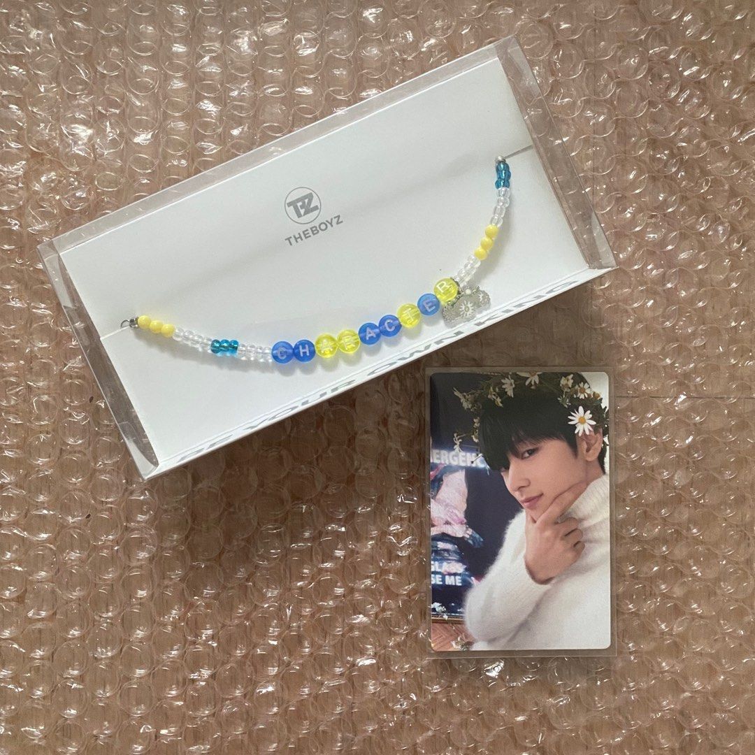 Tbz bracelet cheap