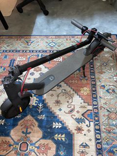 Xiaomi Scooter M365 (Used)