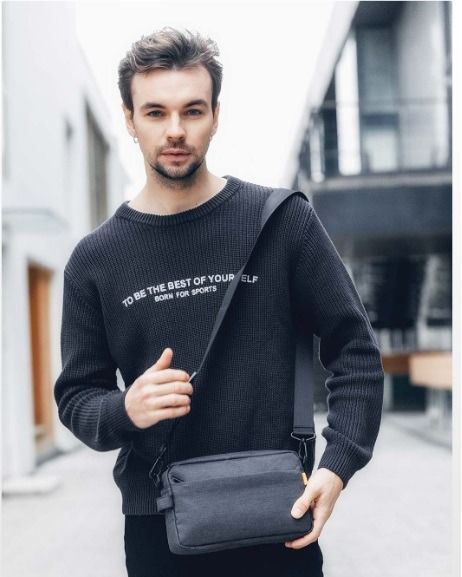 Xiaomi chest clearance