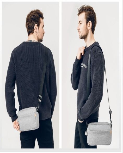 Xiaomi crossbody best sale chest bag
