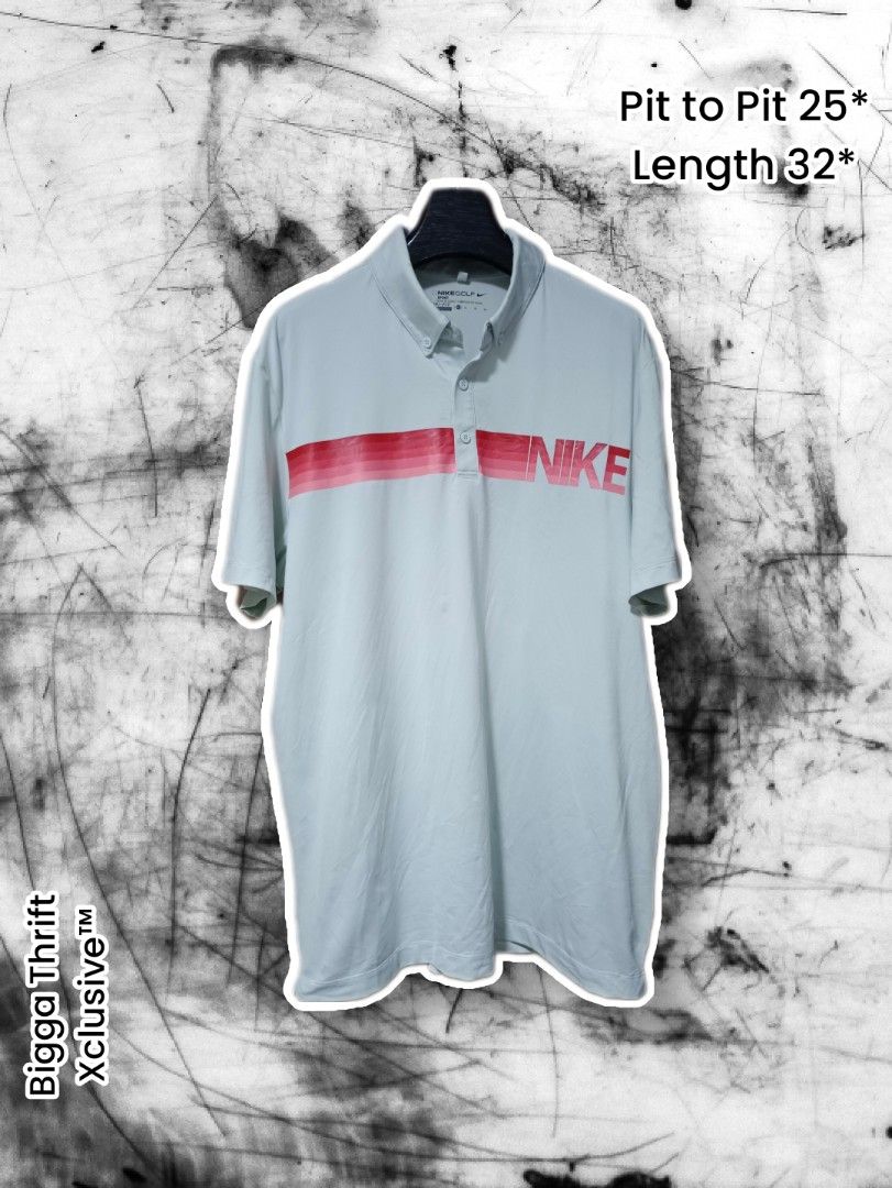 Nike xxl on sale polo shirts