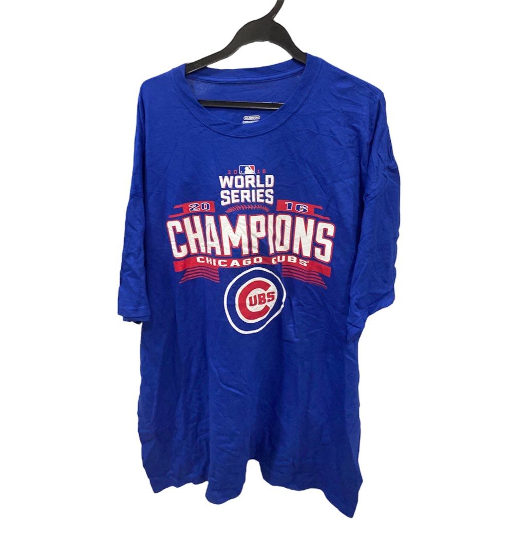 MLB like New York Tshirt, Men's Fashion, Tops & Sets, Tshirts & Polo Shirts  on Carousell