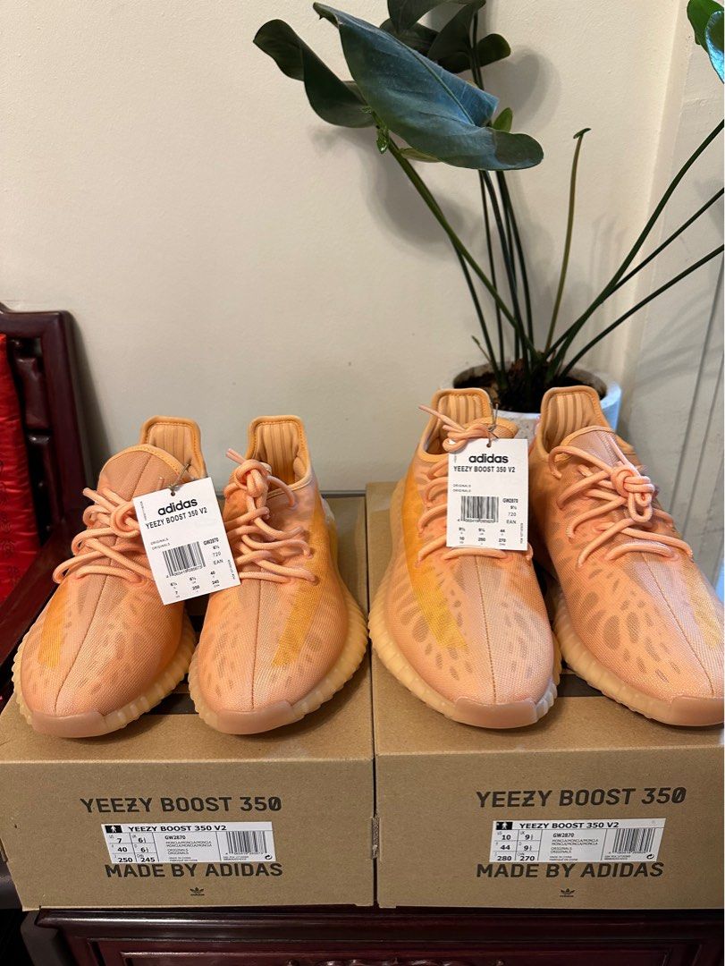 Yeezy us hot sale 7