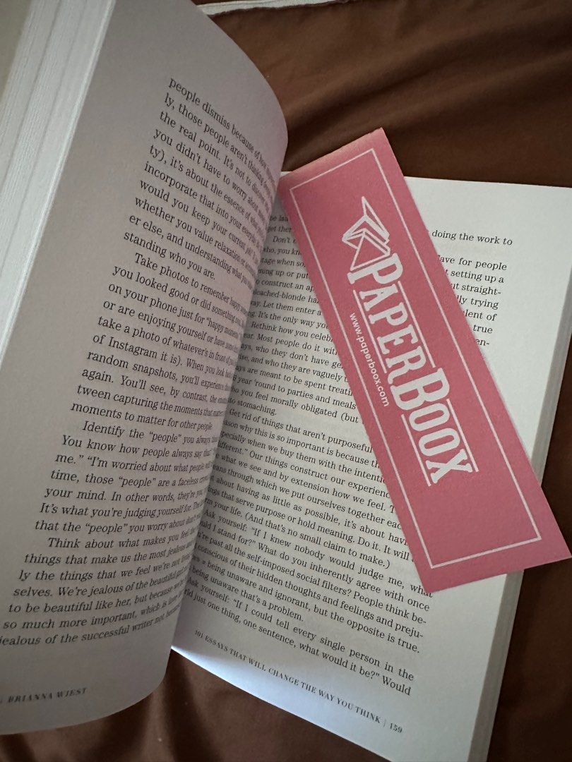 101 Essays that will change the way you think, Hobbies & Toys, Books ...