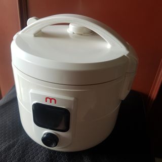 1.2 L Rice Cooker