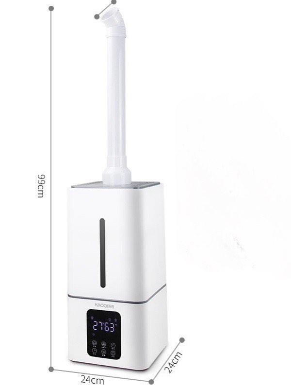 13L Fogger Spray Anion Humidifiers Disinfector Industrial Air