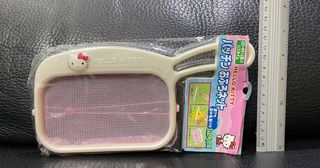 2003 Sanrio Hello Kitty 浴缸用的過濾網64168213546625110
