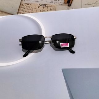 偏光太陽眼鏡（寶麗萊偏光鏡片）#23初夏時尚