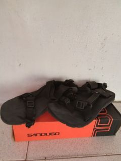 2nd hand Sandugo Sandals