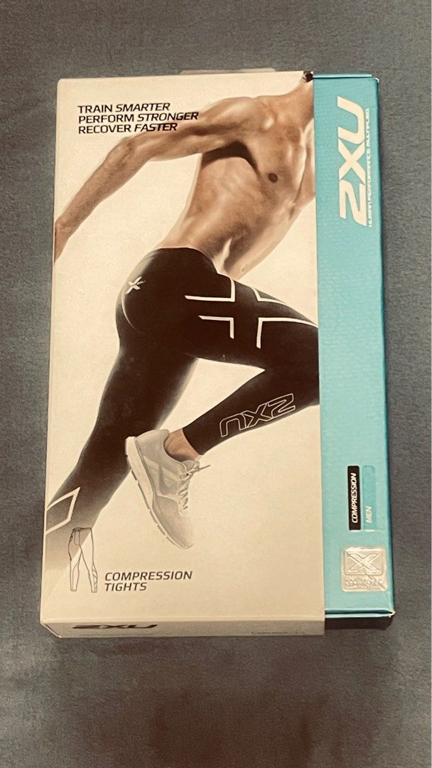 2xu tights xxl