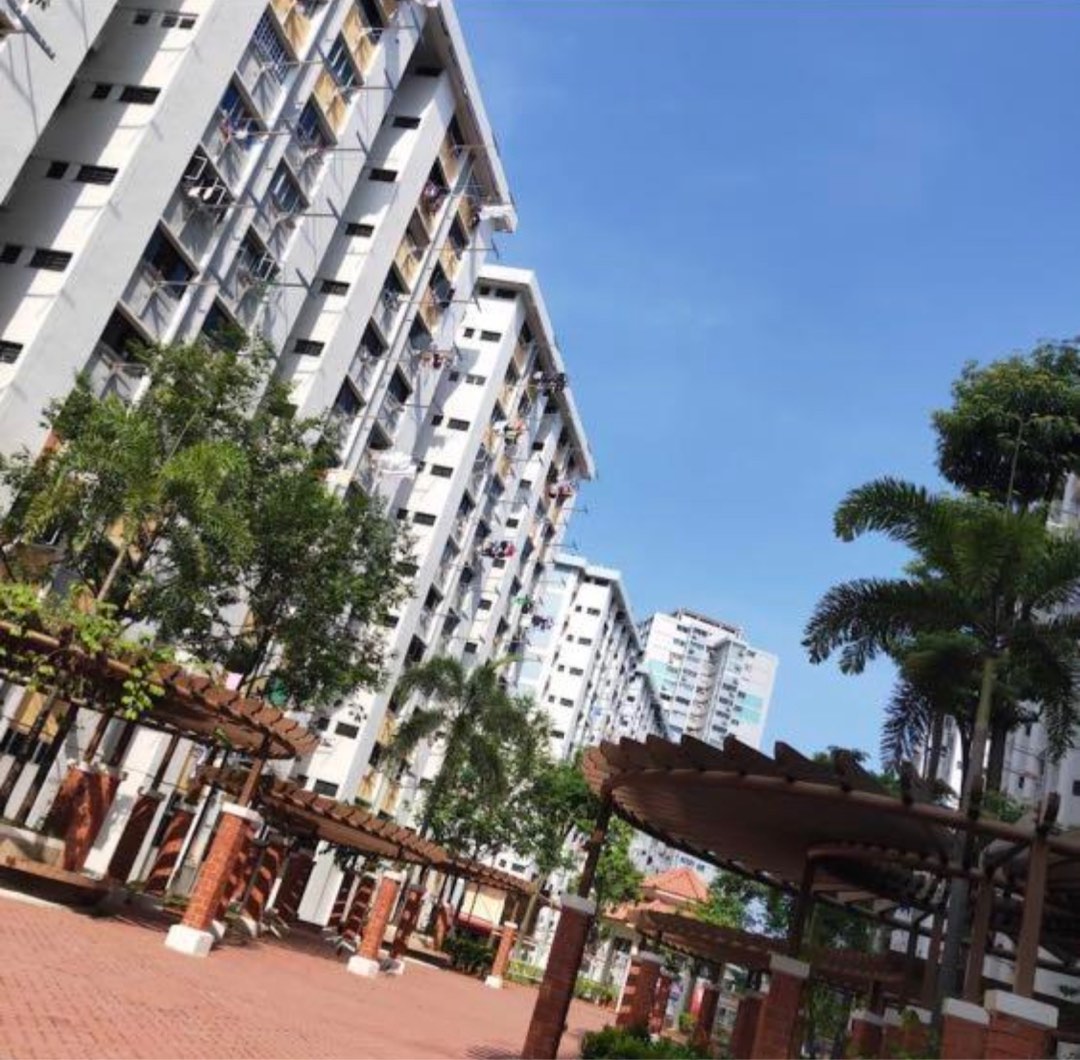 441 Ang Mo Kio Avenue 10, Property, Rentals, Room Rentals on Carousell