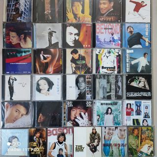 📀CD📀CD📀CD📀CD📀 Collection item 2