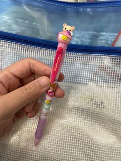 鬆弛熊原子筆