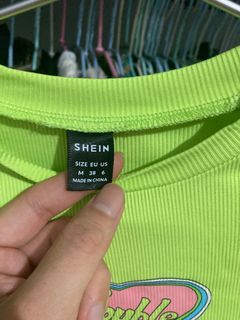 短板 女上衣