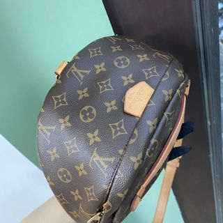 Louis Vuitton Discovery 2022 SS Discovery bumbag pm (M46035)