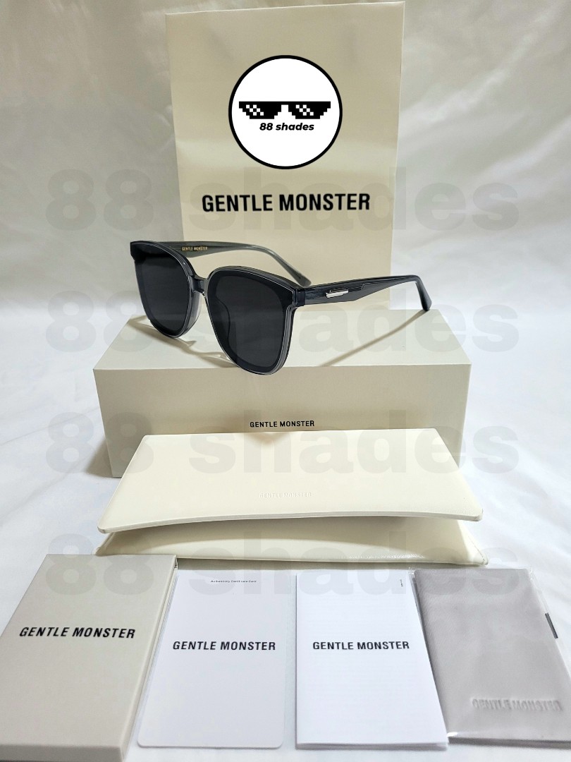 💯 Gentle Monster Sunglasses - Jackie, Women's Fashion, Watches