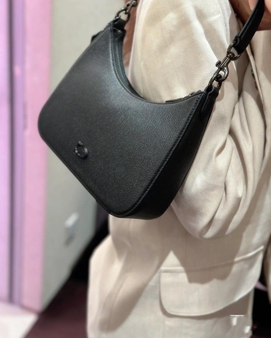 NEW ARRIVAL Coach Hobo crossbody