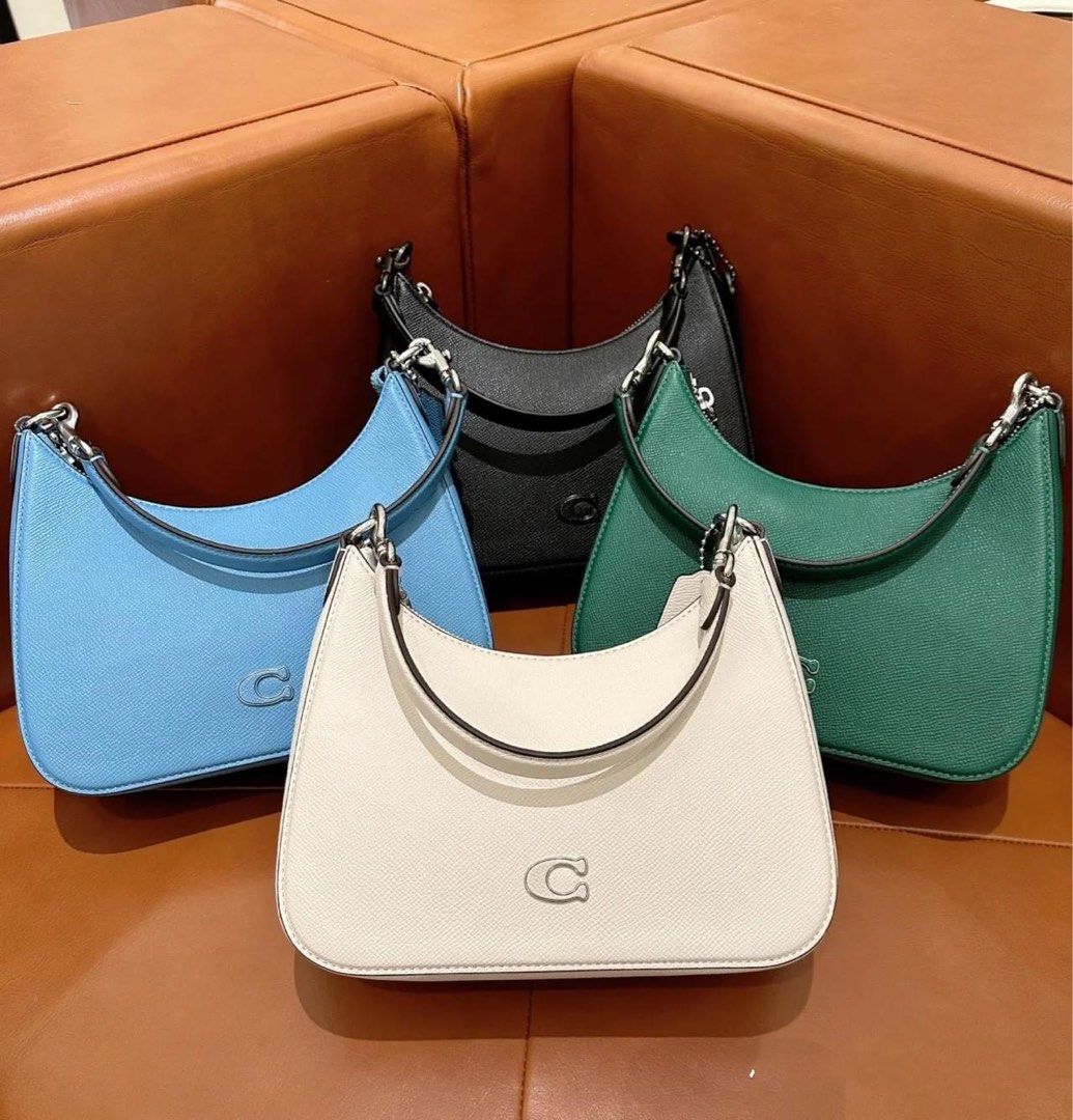 NEW ARRIVAL Coach Hobo crossbody