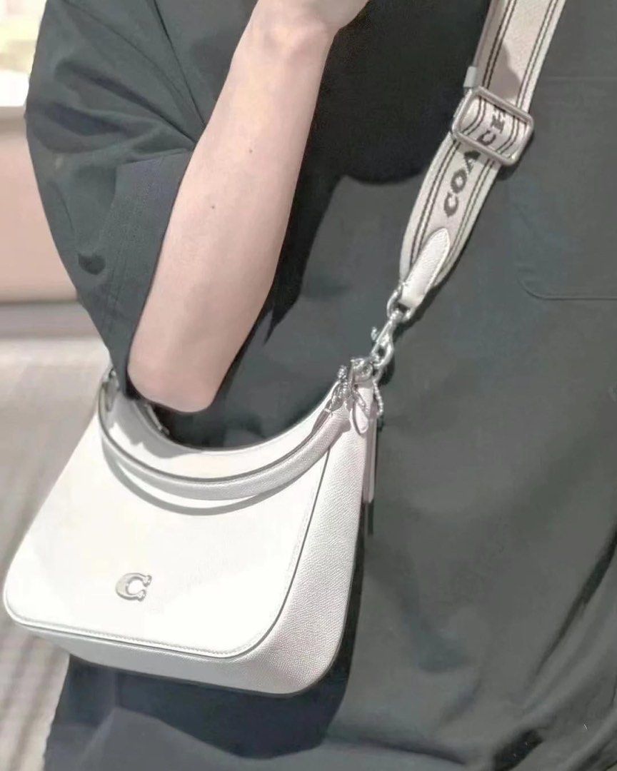 Coach crossbody new arrival sales