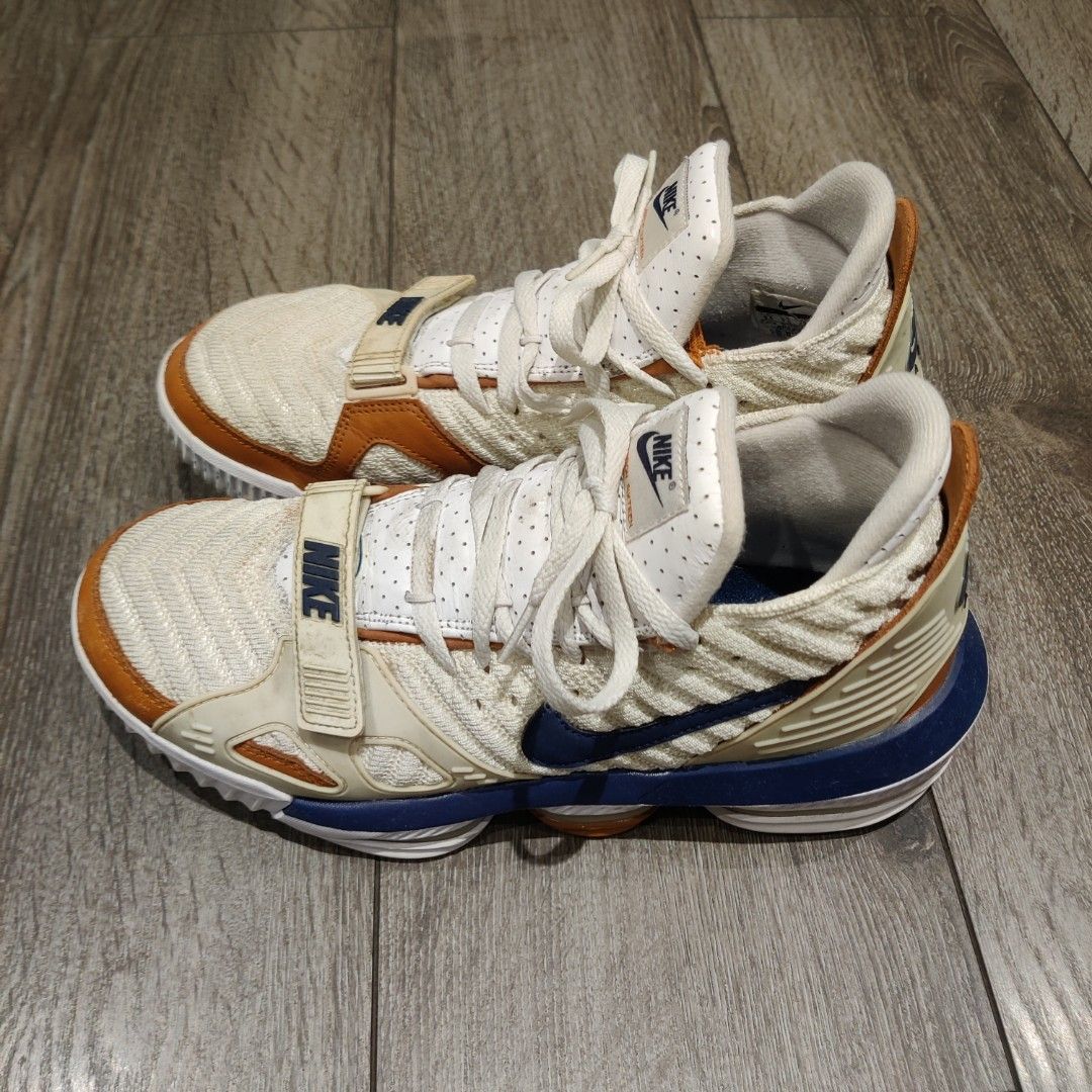 Lebron 16 medicine ball where cheap to buy