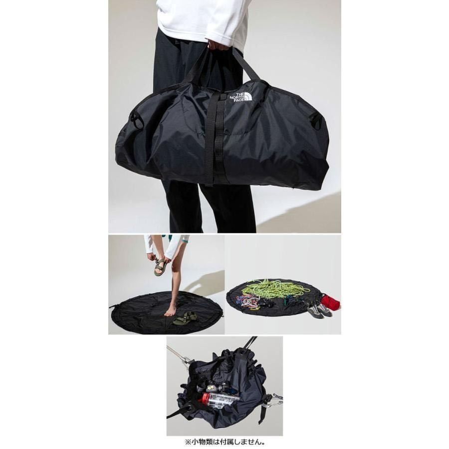 新貨未使用THE NORTH FACE 26 Escape Duffel North Face 行李袋背包