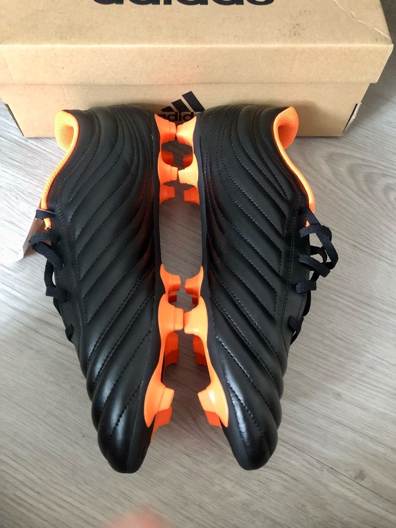 Adidas Copa 20.4 FG BRAND NEW WITH TAGS, Men's Fashion, Footwear, Boots on  Carousell