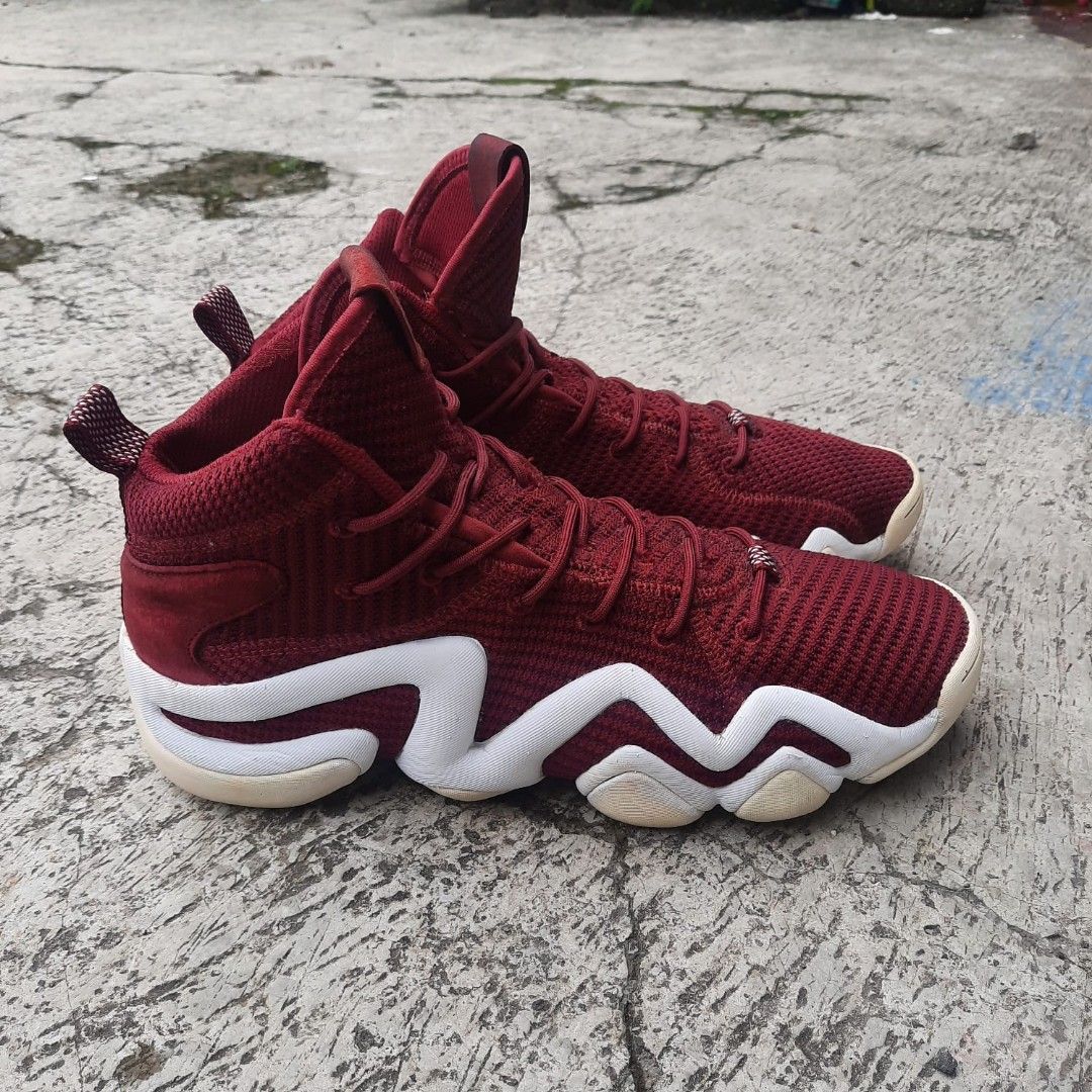 Adidas Crazy size 44