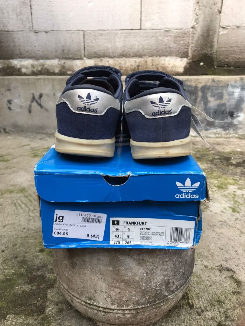 Adidas city shop series java