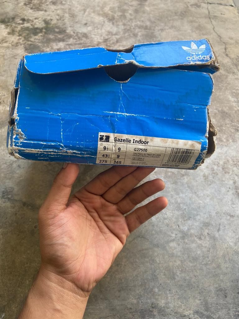 Adidas g27500 clearance