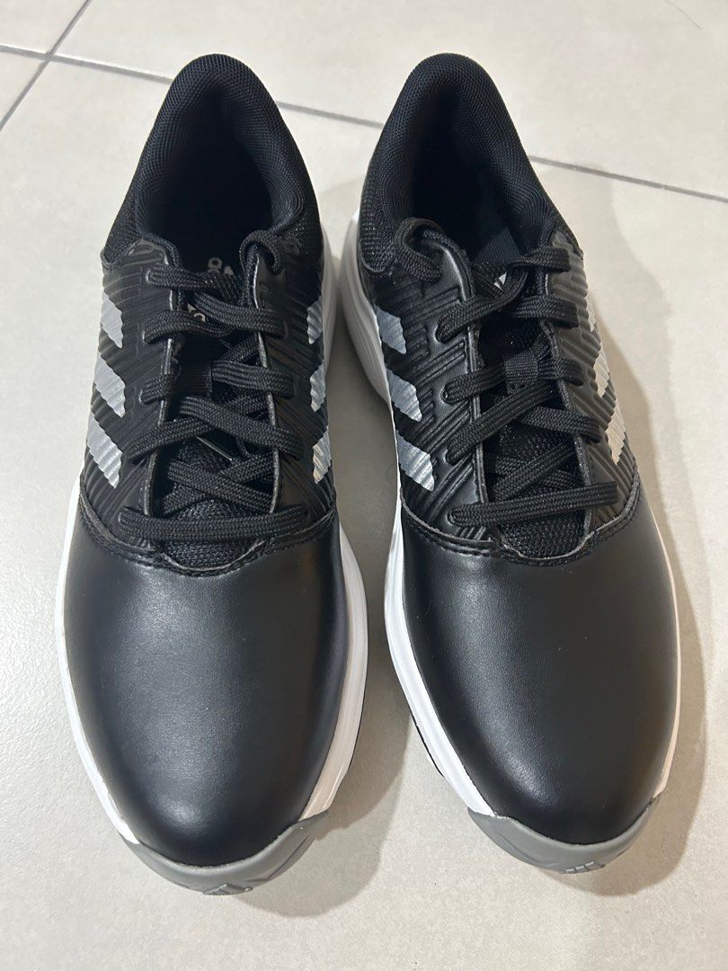 Traxion classic golf shoes  black/white deals