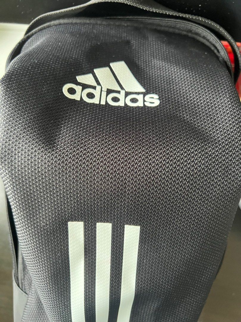 Adidas Latest shoe bag Sports Equipment Other Sports Equipment and Supplies on Carousell