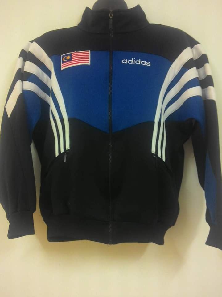 Jacket discount adidas malaysia