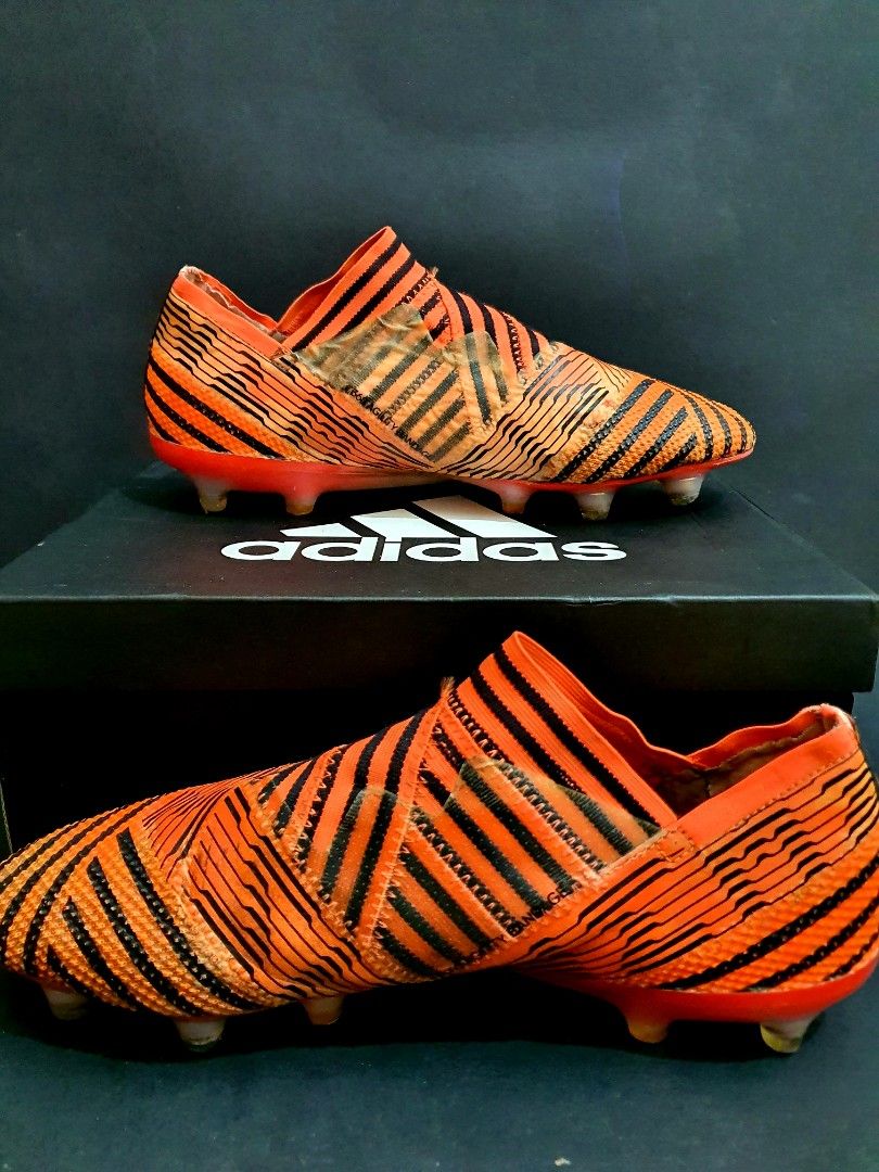 Adidas nemeziz pyro storm hotsell