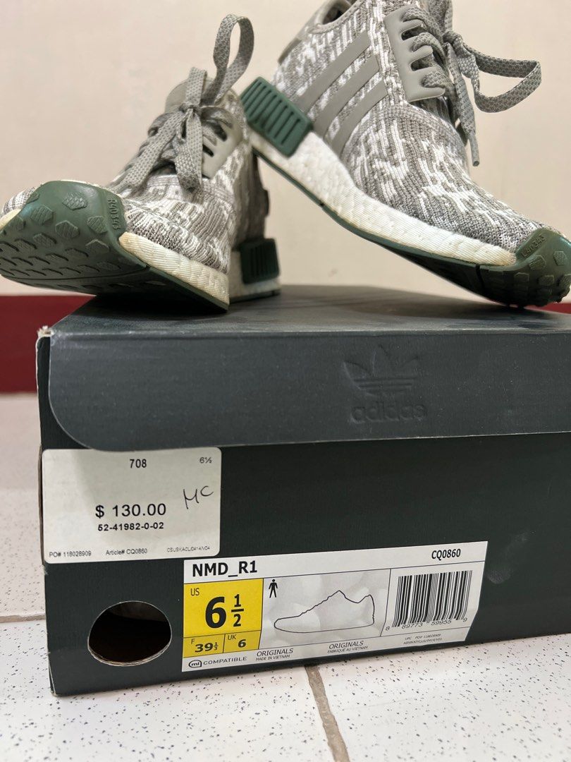 Adidas nmd r1 womens six 02 mens deals