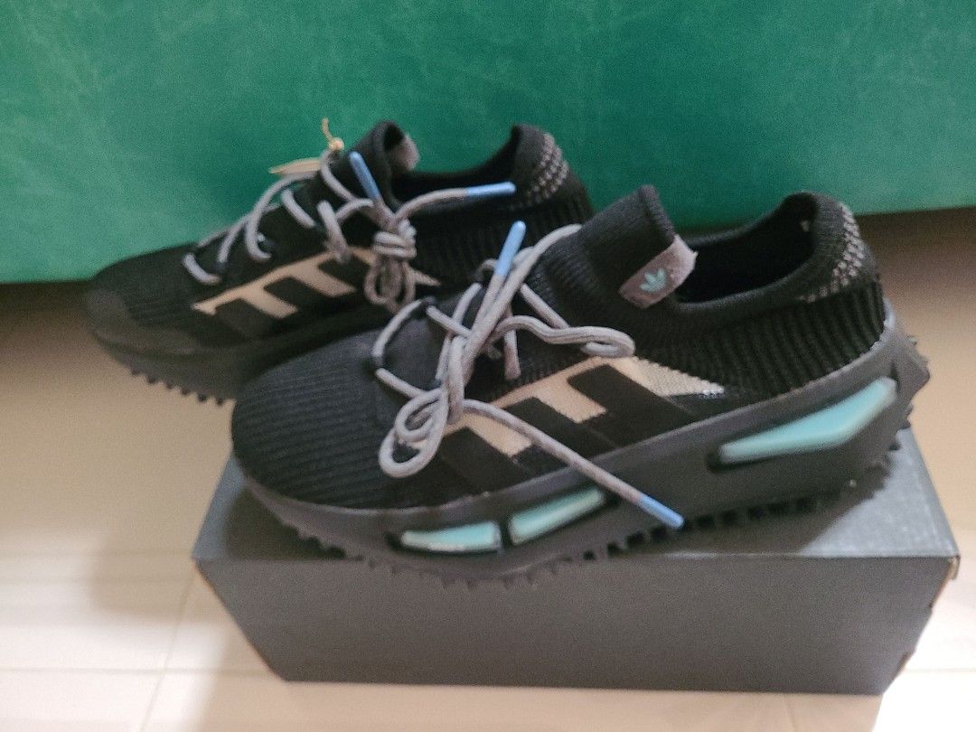 Adidas hot sale nmd alte