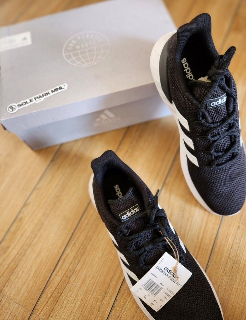 Adidas questar flow store stadium