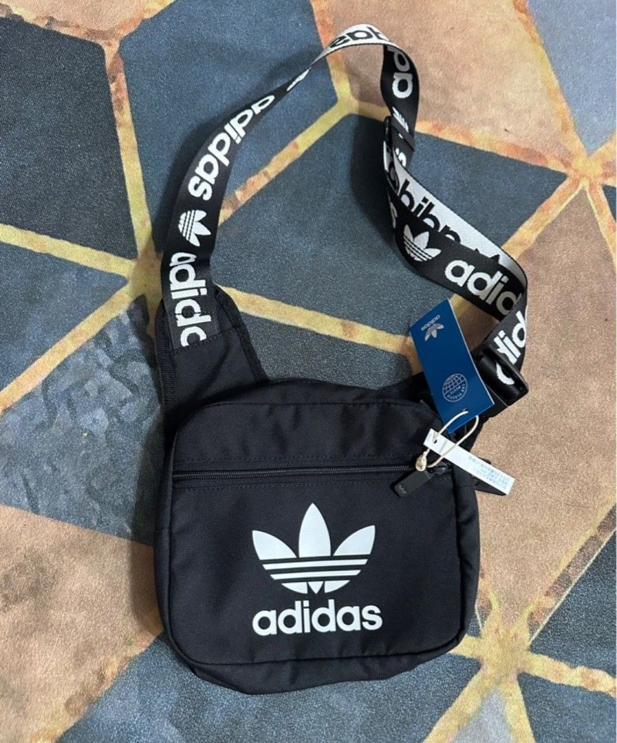 Harga sling bag adidas original 2025