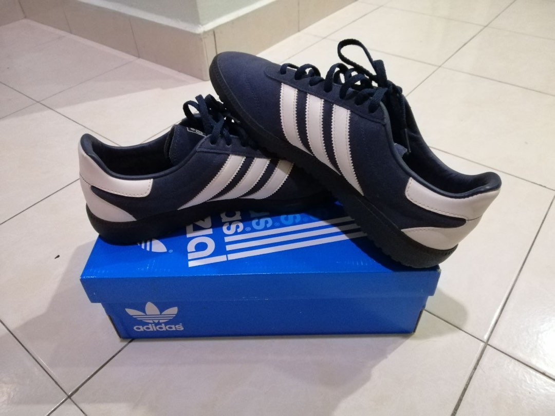 Adidas spezial sales intack spzl