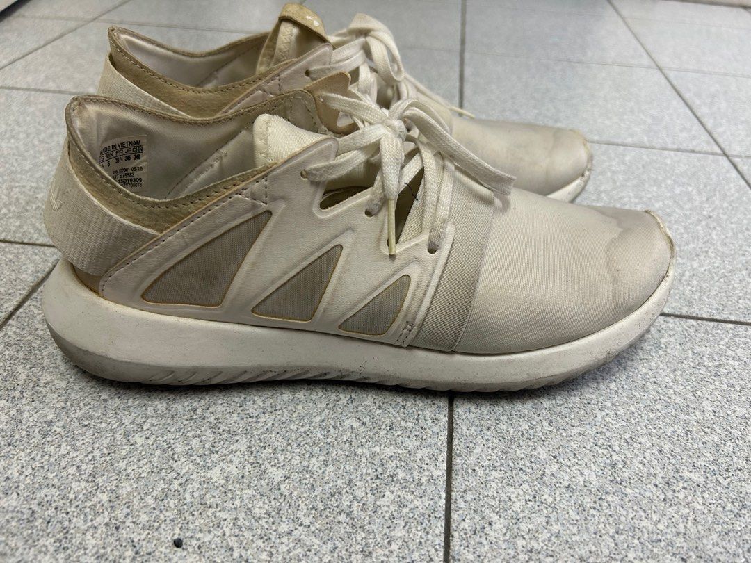 Adidas tubular online viral for running