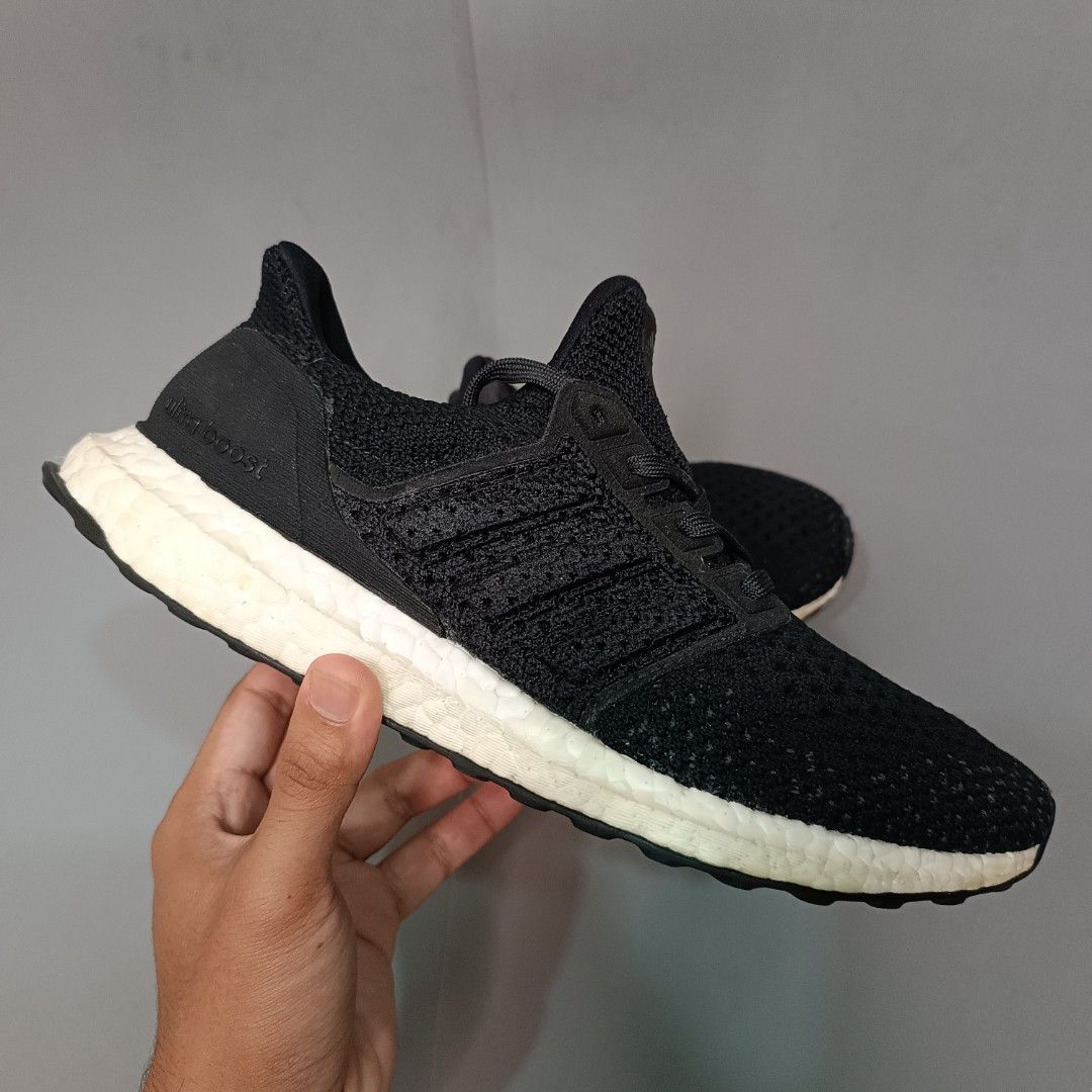 Adidas ultra boost 2025 clima men's running shoes