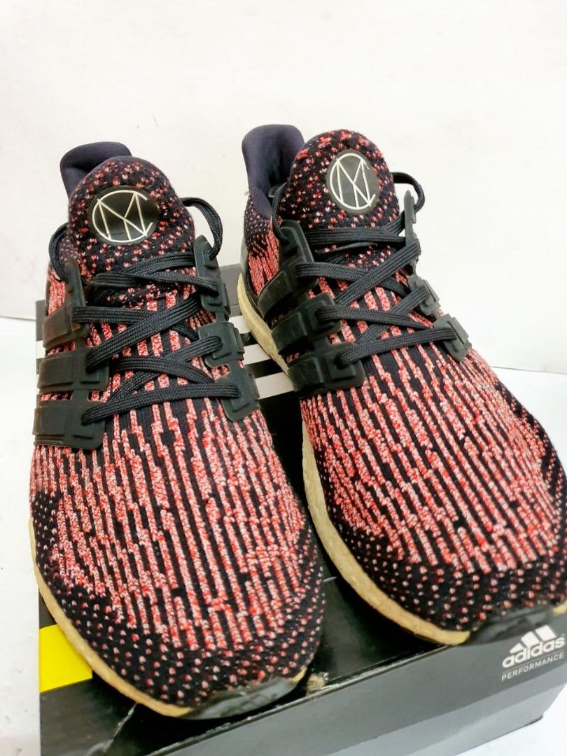 Adidas china shop edition 30