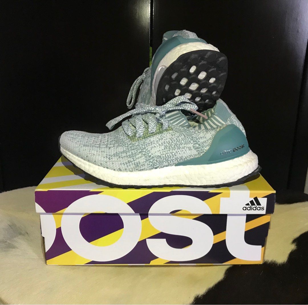 Adidas womens clearance ultraboost uncaged